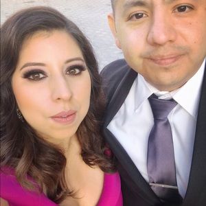 Meet your Posher, Claudia